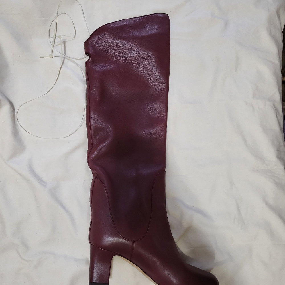 Jimmy choo boots